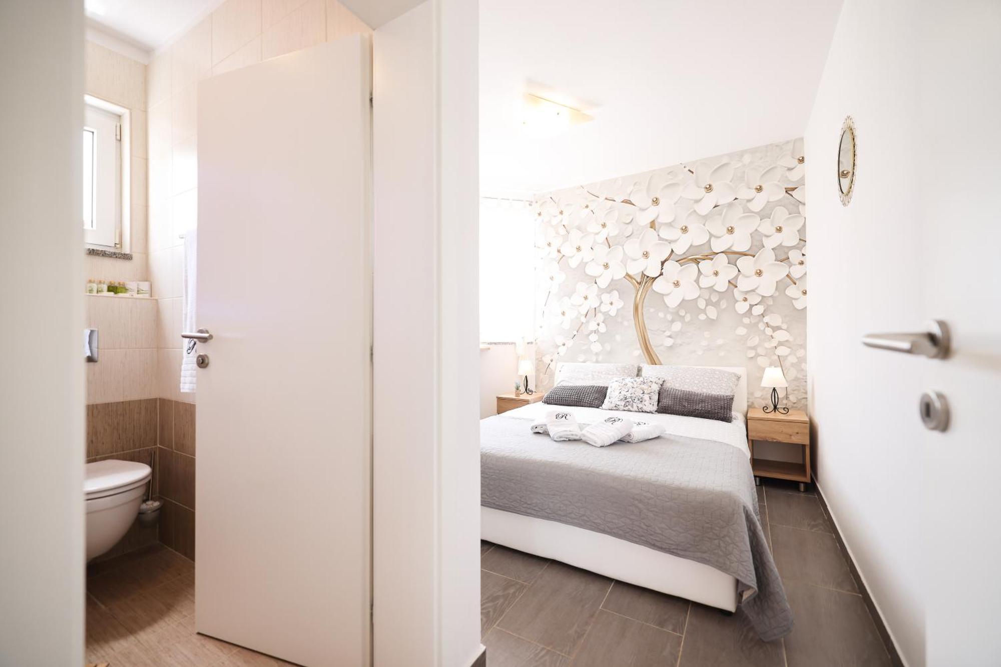 Villa Rita I 닌 외부 사진