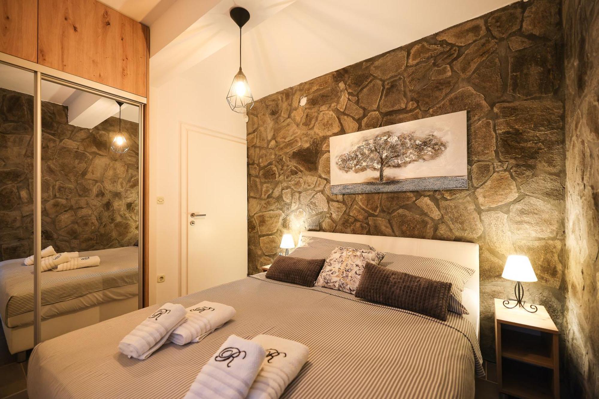 Villa Rita I 닌 외부 사진